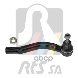 

Наконечник рулевой RTS 9190494110