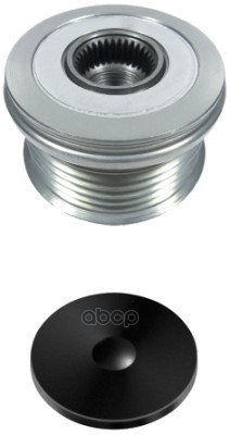 

Шкив генератора HELLA 9XU358039281