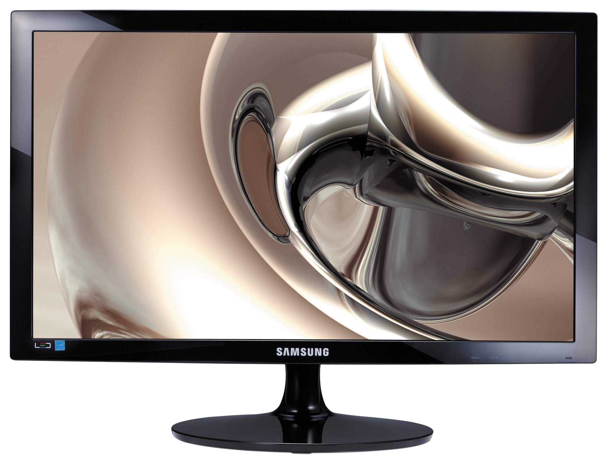 фото Монитор samsung s24d300h (ls24d300hs/za)