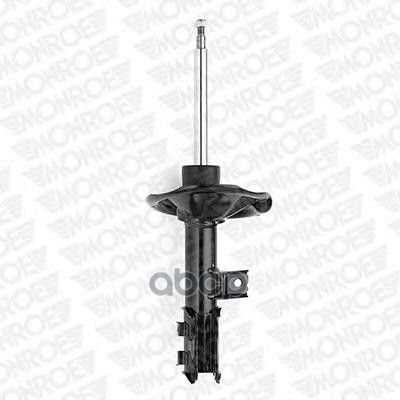 

Амортизатор подвески Monroe G8166