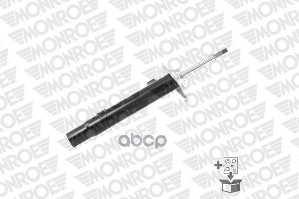 

Амортизатор подвески Monroe 742011SP