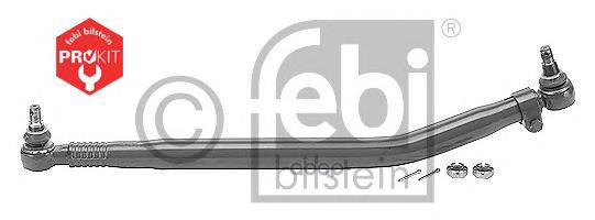 

Рулевая тяга febi 17259