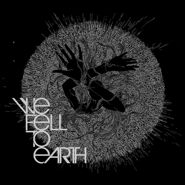 

We Fell To Earth We Fell To Earth (RU)(CD)