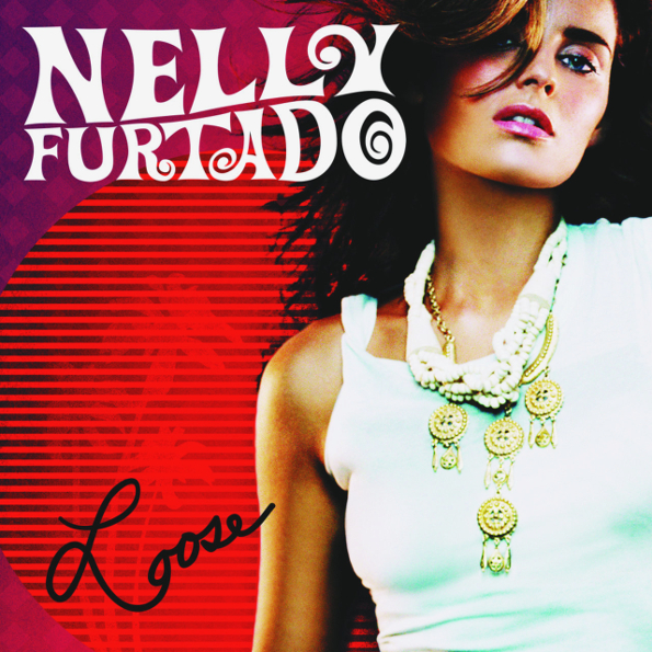 

Nelly Furtado Loose (RU)(CD)