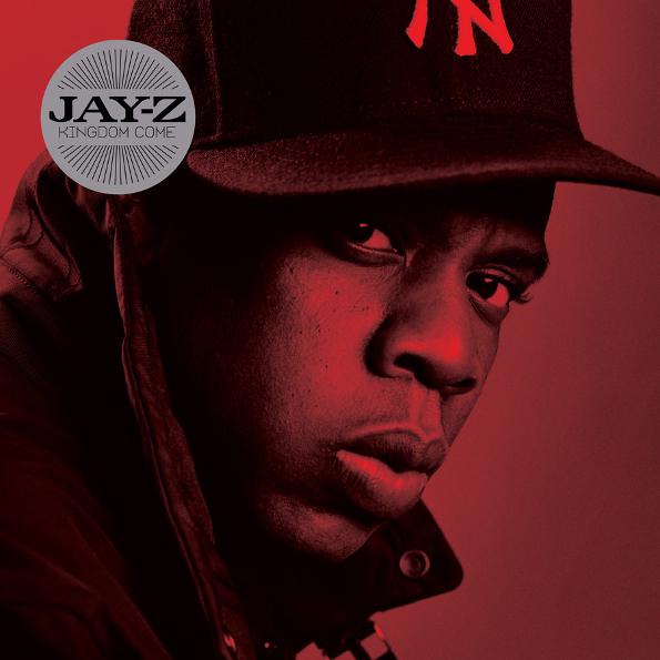

Jay-Z Kingdom Come (RU)(CD)