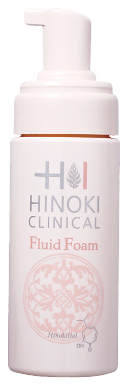 Флюид для умывания. Hinoki Clinical SPF. Hinoki Clinical AP Lotion. Hinoki Clinical лосьон регулирующий с освежающим эффектом Fresh.