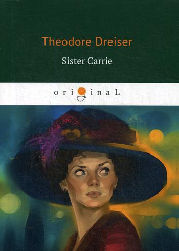 

Sister Carrie