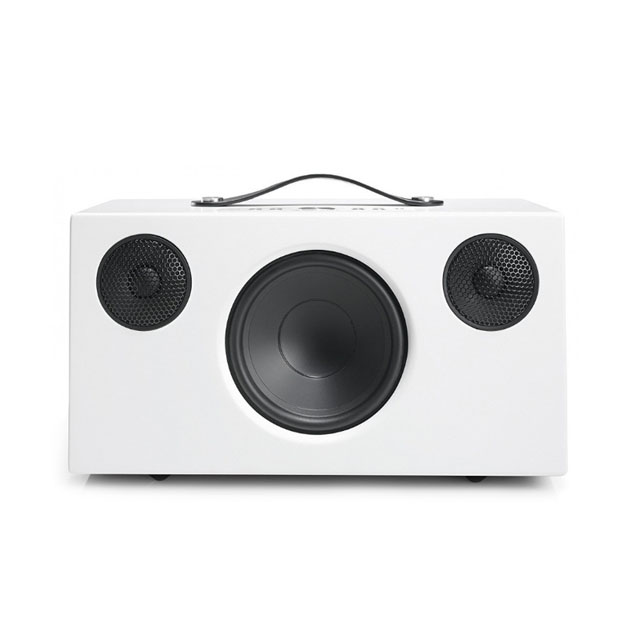 фото Портативная колонка audio pro addon c 10 multi-room white