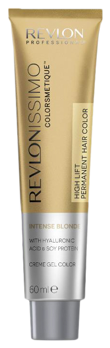 фото Краска для волос revlon professional revlonissimo colorsmetique intense blonde 1222mn 60мл