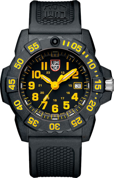 фото Наручные часы кварцевые мужские luminox xs.3505.l