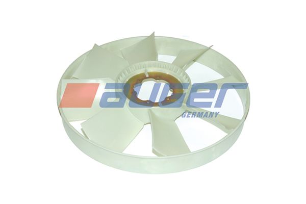 

Вентилятор охлаждения двигателя AUGER 58512