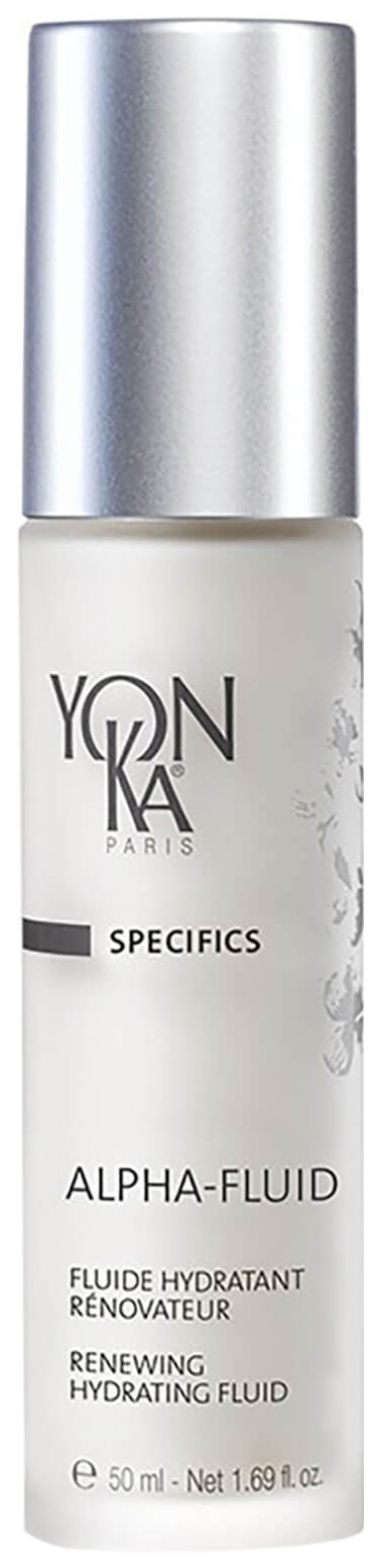 

Крем для лица Yon-Ka SPECIFICS Alpha-fluid 50 мл