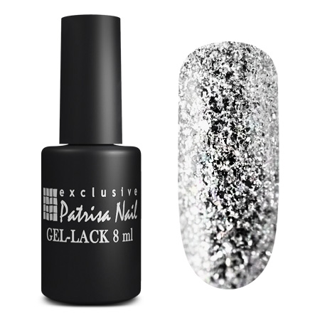 

Гель-лак Patrisa Nail Cosmopolitan №С14 Диана, 8 мл