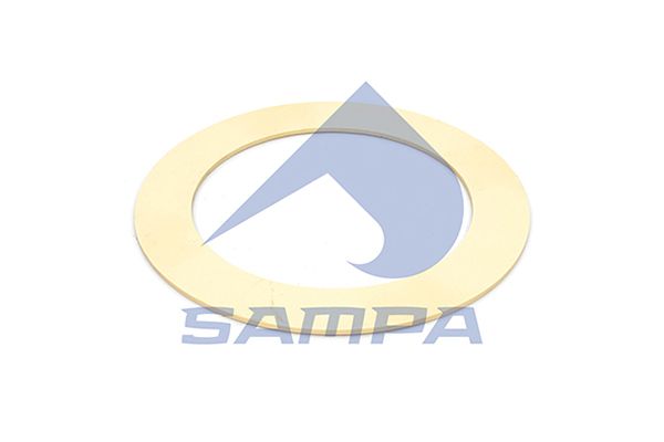 

Сальник ступицы колеса SAMPA 070.056