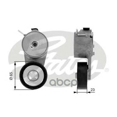 

Натяжной ролик Gates T38368
