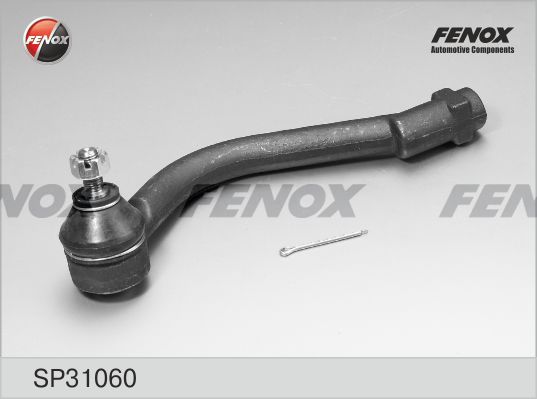 

Наконечник поперечной рулевой тяги FENOX SP31060