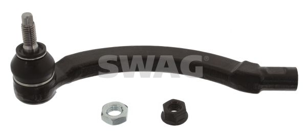 

Наконечник поперечной рулевой тяги SWAG 55 92 1566