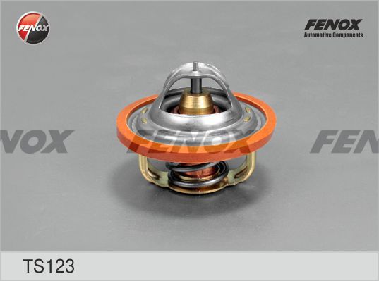 

Термостат FENOX TS123