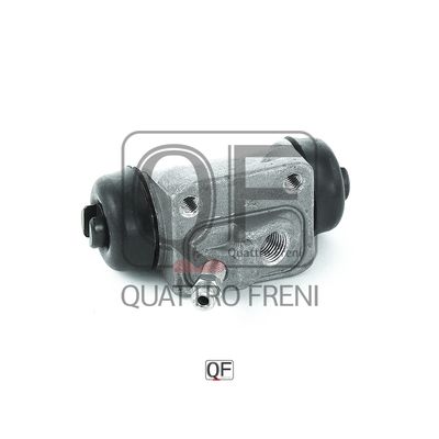 

Колесный тормозной цилиндр QUATTRO FRENI QF11F00113