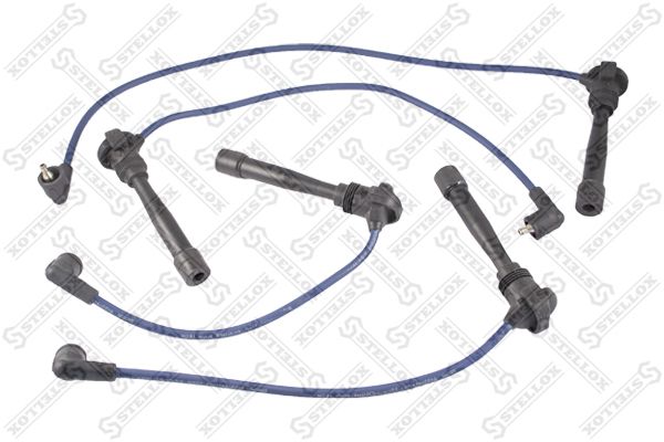 Комплект проводов зажигания STELLOX 10-38068-SX