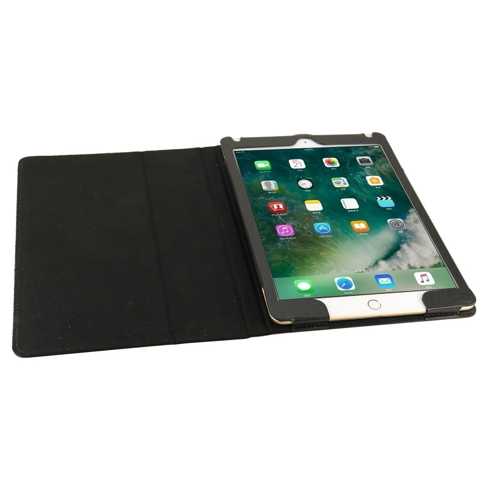 фото Чехол it baggage для apple ipad (2018) 9.7" black