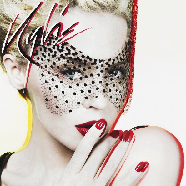 

Kylie Minogue X (CD)