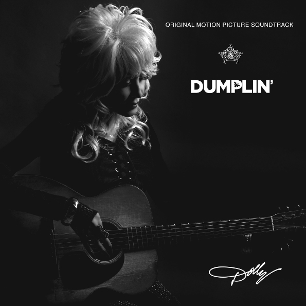 Soundtrack Dolly Parton: Dumplin' (CD)