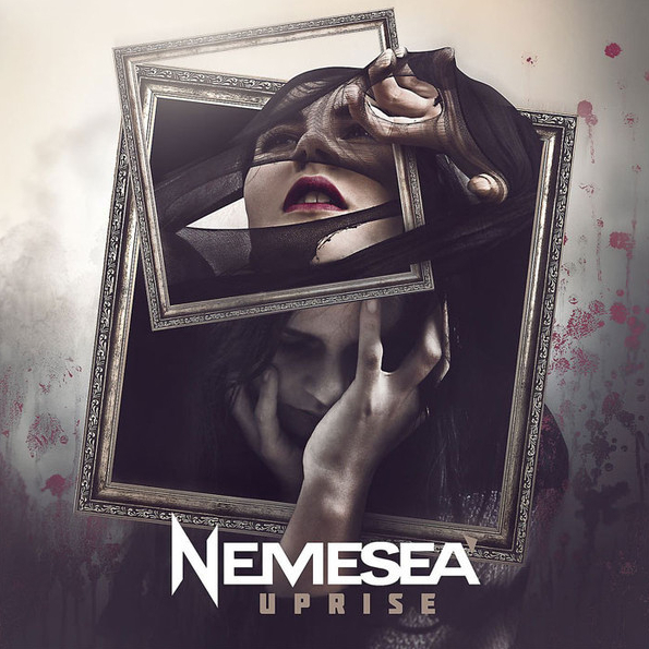 

Nemesea Uprise (RU)(CD)