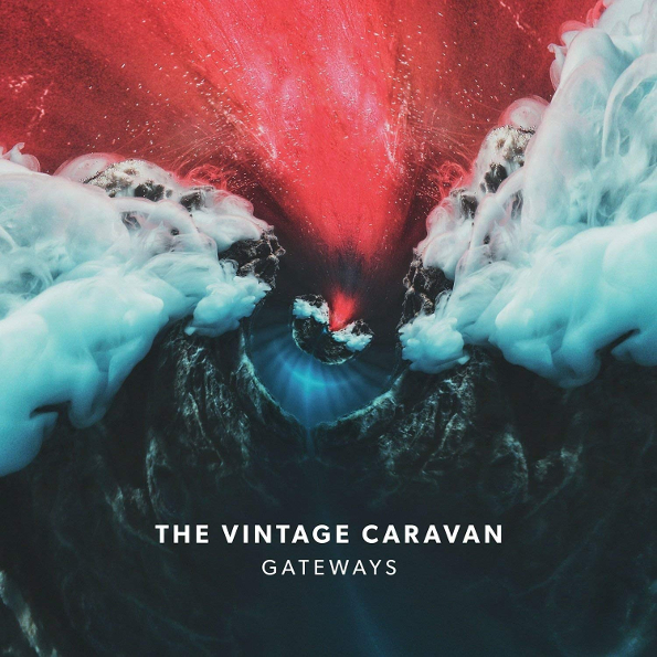 The Vintage Caravan Gateways (RU)(CD)