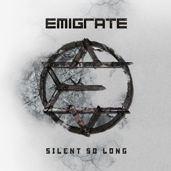 Emigrate Silent So Long (CD)