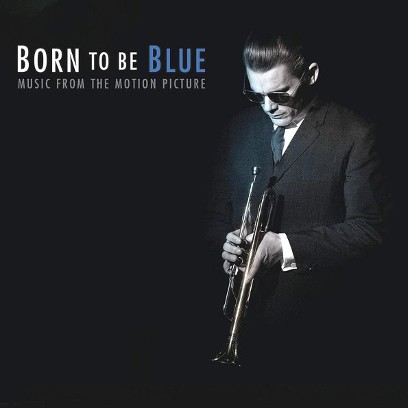 

Soundtrack David Braid: Born To Be Blue (CD)