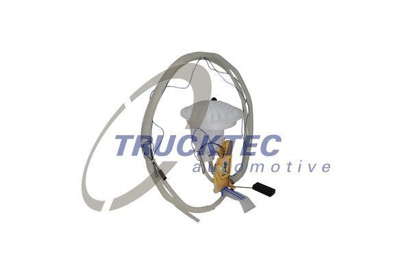 фото Датчик запас топлива trucktec automotive 02.38.116