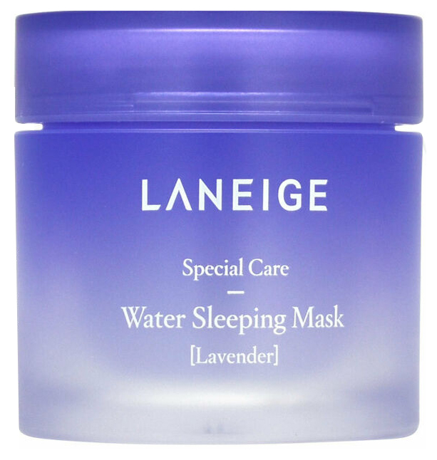 

Маска для лица Laneige Water Sleeping Mask Lavender 70 мл