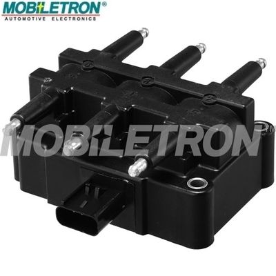 

Катушка зажигания MOBILETRON CC-24