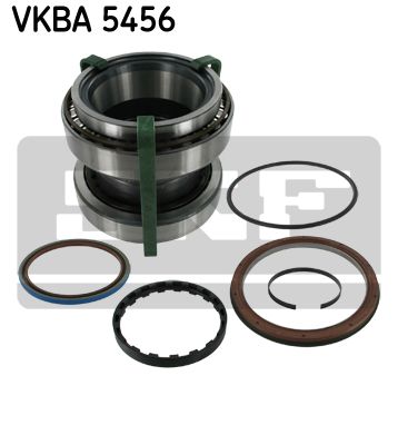 

Комплект подшипника ступицы колеса SKF VKBA 5456