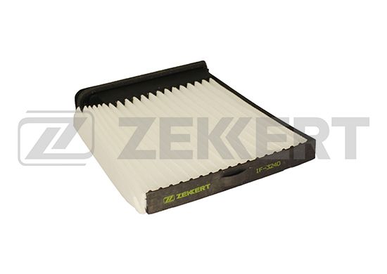 

Фильтр воздушный салона ZEKKERT IF-3240