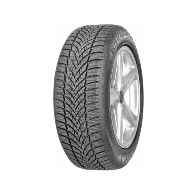 

Шины GOODYEAR UltraGrip Ice 2 225/50 R18 98T XL 546117