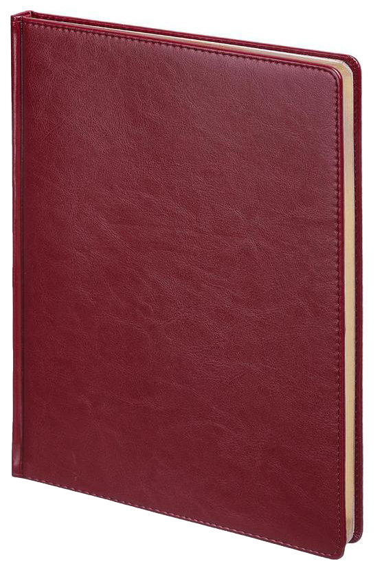 

Ежедневник Attache Sidney Nebraska недатированный A4
