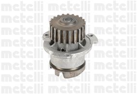 

Водяной насос METELLI 24-0704