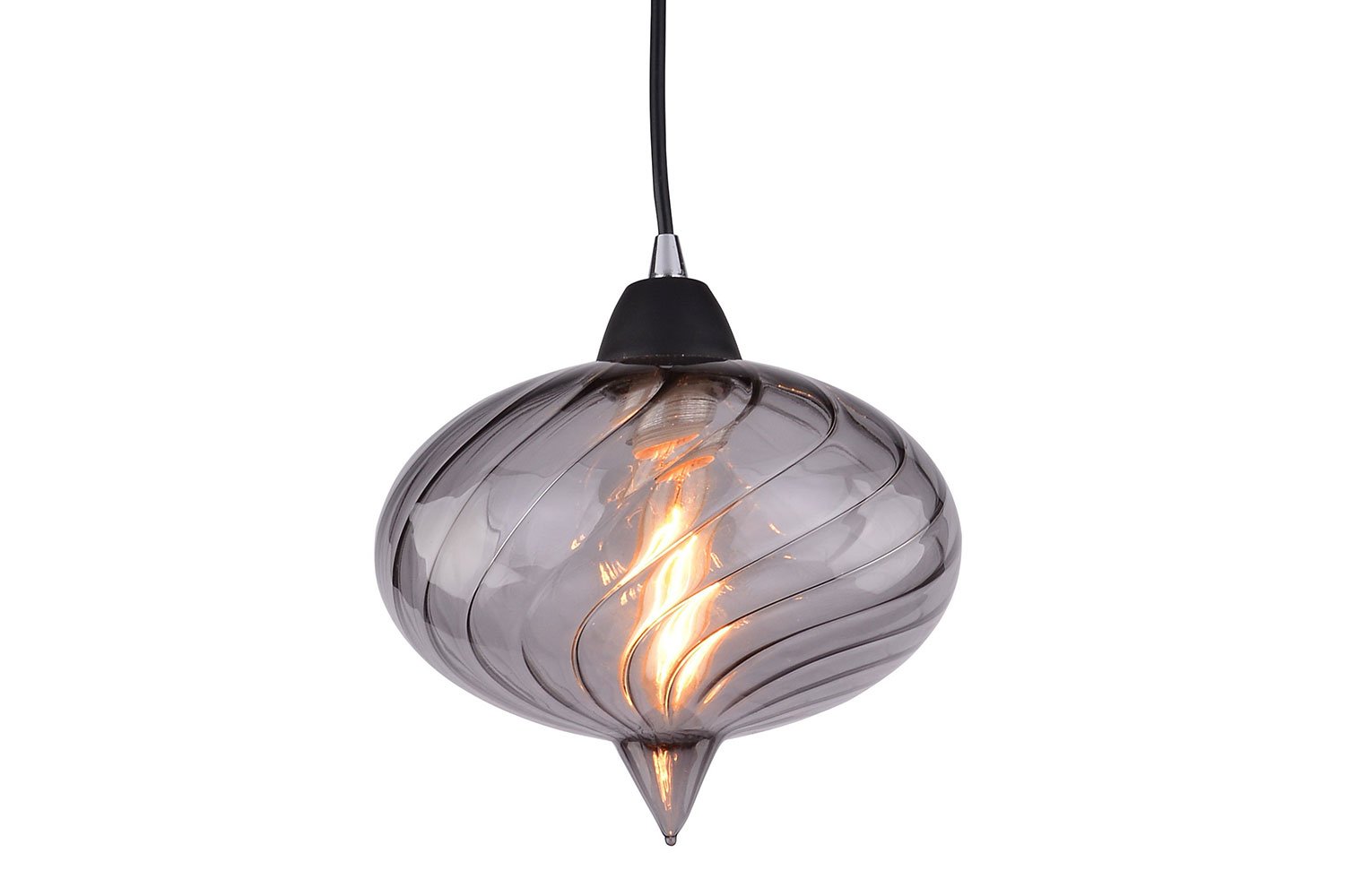 фото A7171sp-1sm подвесной светильник arte lamp emozione