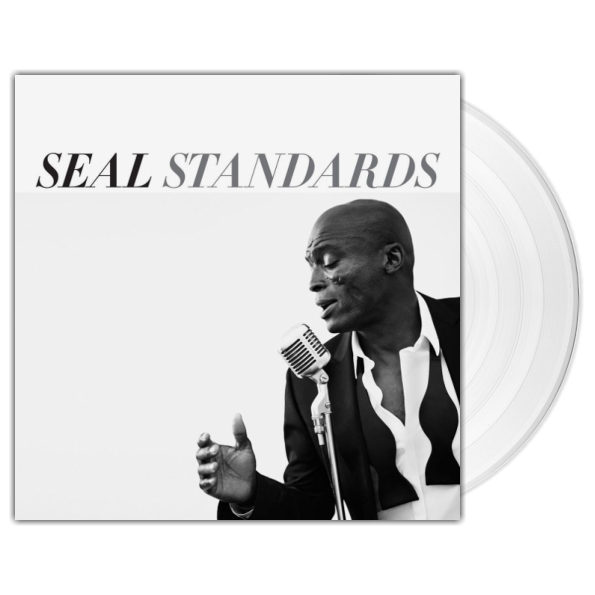 Seal ? Standards (Coloured Vinyl)(LP)