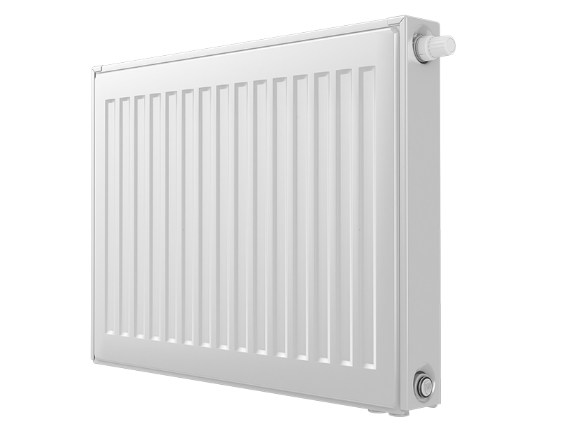

Стальной радиатор Royal Thermo Ventil Compact VC22 секций белый, Ventil Compact VC22
