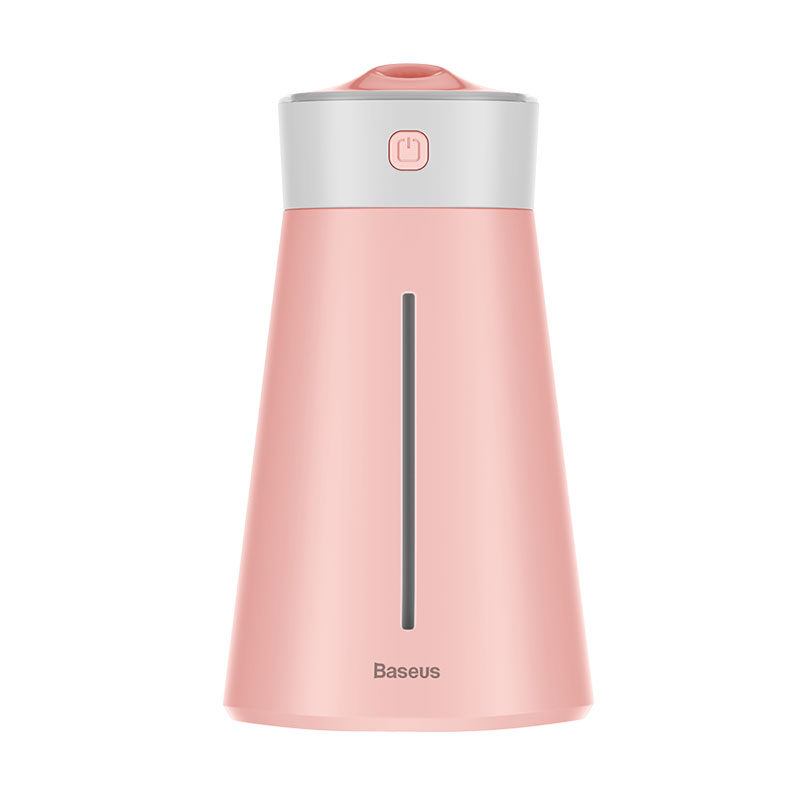 

Воздухоувлажнитель Baseus slim waist humidifier Pink, Slim Waist Humidifier