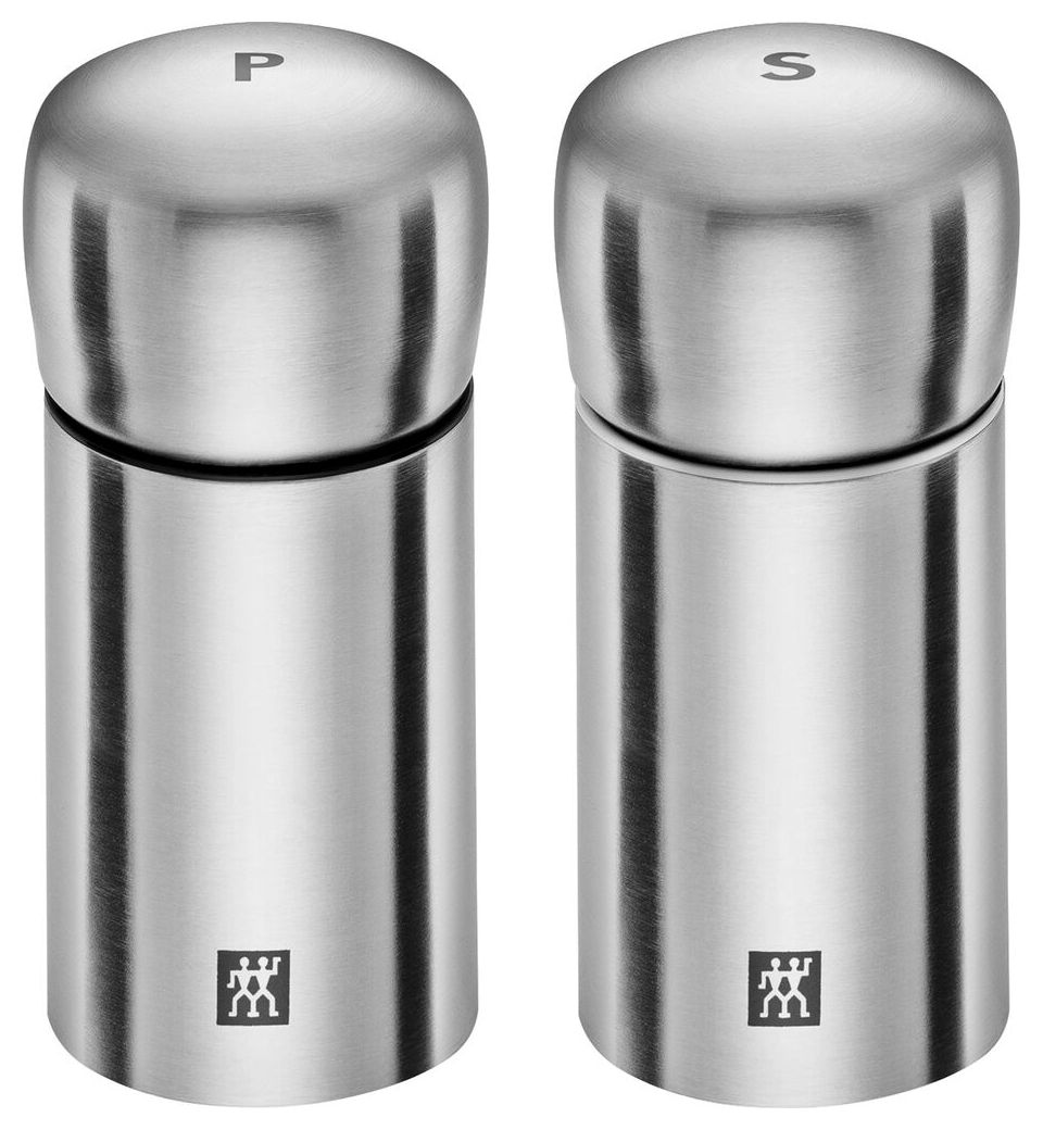 

Емкость для специй ZWILLING J.A. Henckels Spices, Серебристый