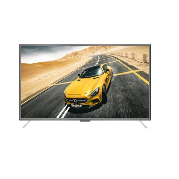 фото Led телевизор 4k ultra hd hi 65us131xs