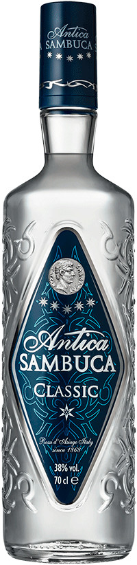 

Ликер Antica Sambuca Classic 0.7 л