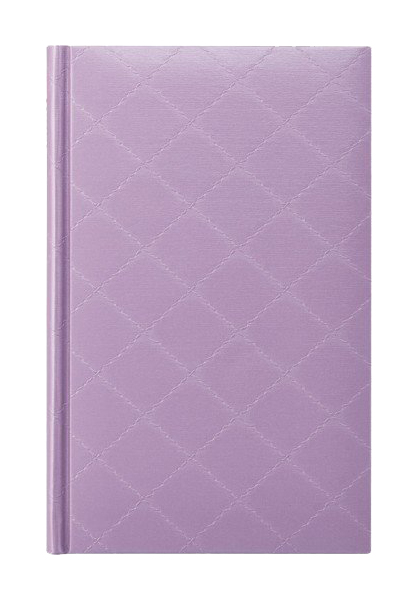 

Ежедневник ErichKrause Diamond недатированный
