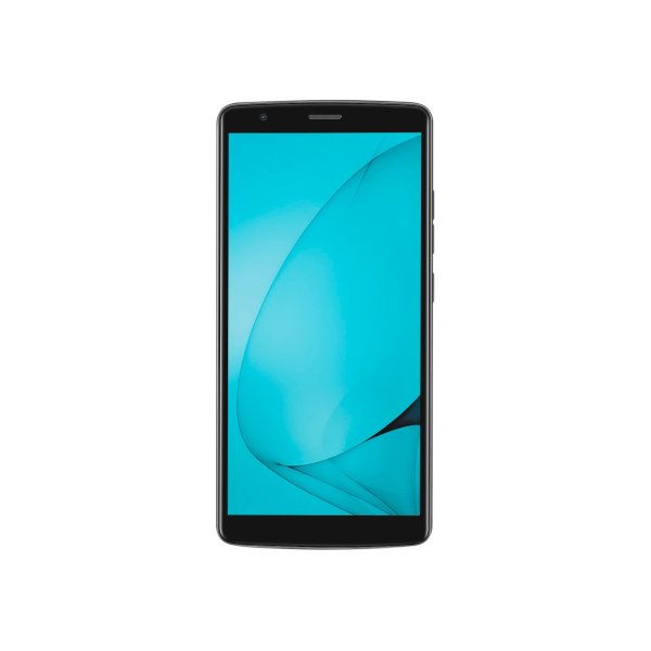 фото Смартфон blackview a20 pro 16gb grey