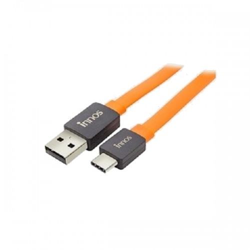 фото Кабель innos usb type-c 1м