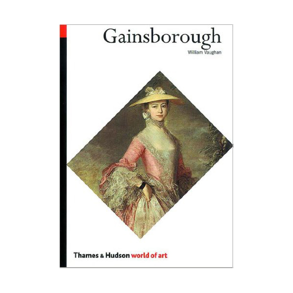

Книга Gainsborough